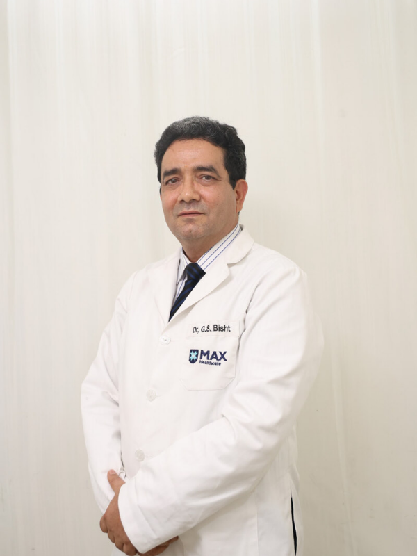 Podiatrist specialist
