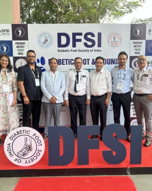 DFSI Conference